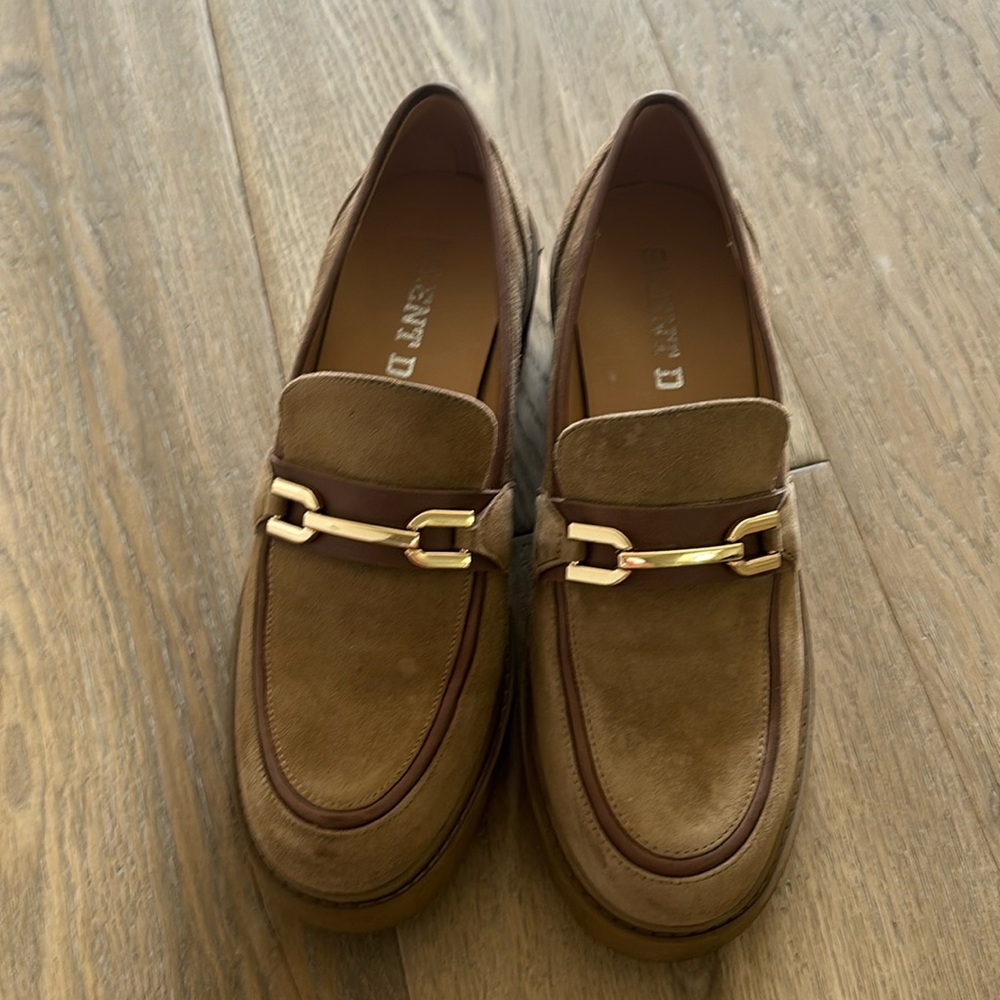 Loafers